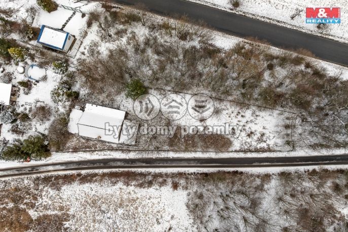 Prodej, Chata, Černolice