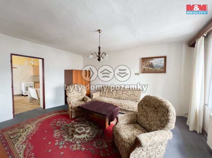 Prodej, Rodinný dům, Předslav