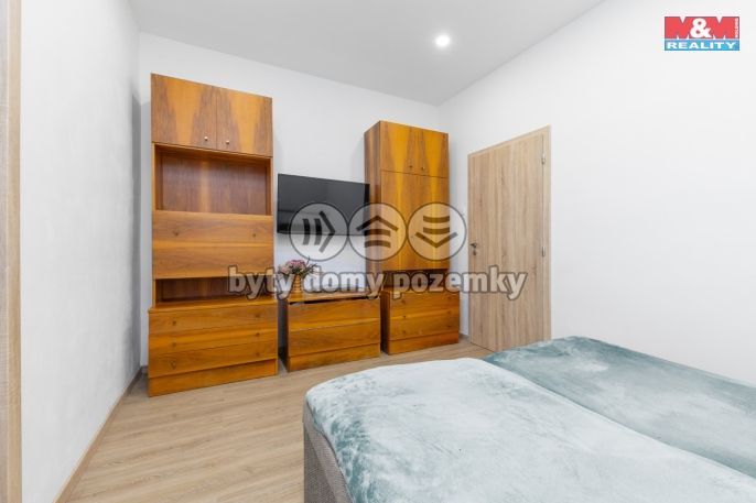 Prodej, Rodinný dům, Brno