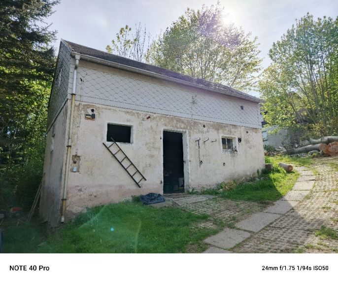 Prodej, Rodinný dům, Friedebach