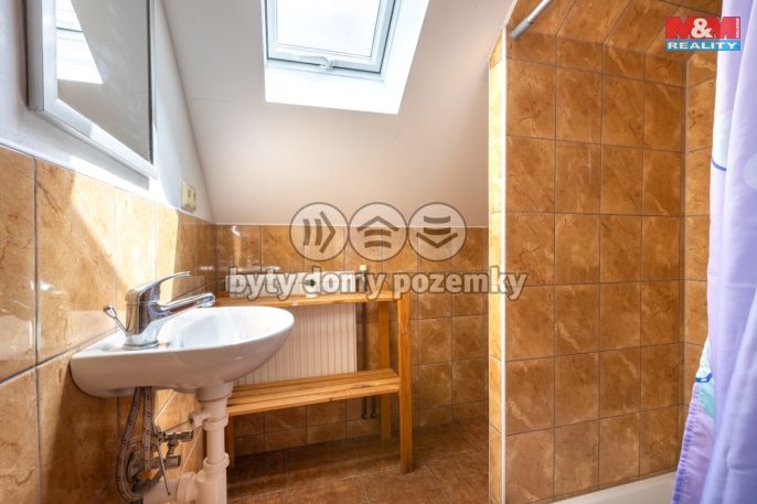 Prodej, Chalupa, Mezno