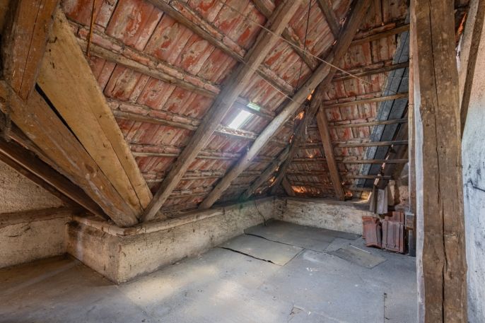 Prodej, Rodinný dům, Dačice