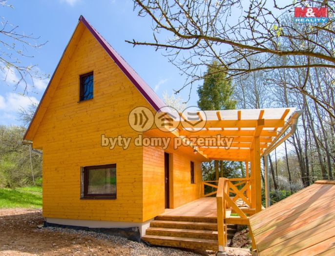 Prodej, Chata, Mšeno