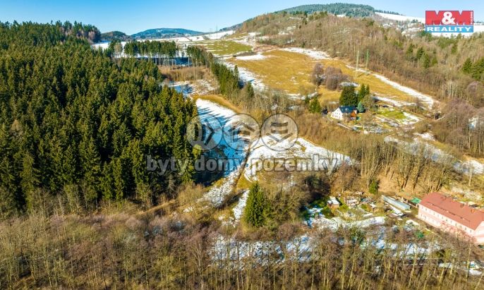 Prodej, Louka, Hodkovice nad Mohelkou