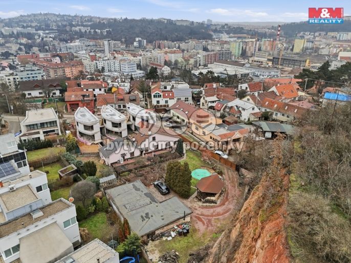 Prodej, Rodinný dům, Brno