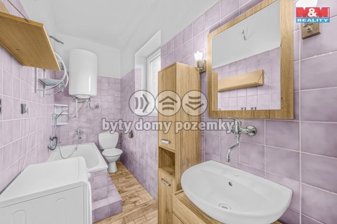 Prodej, Rodinný dům, Opočno