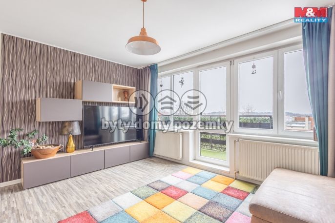 Prodej, Rodinný dům, Mimoň