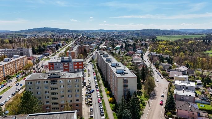 Prodej, Byt 3+1, Plzeň