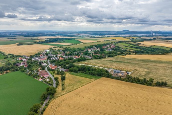 Prodej, Pozemek k bydlení, Vysoká