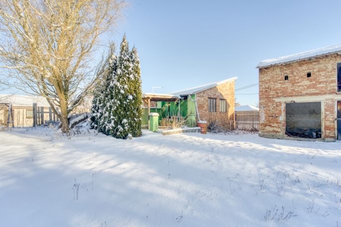 Prodej, Rodinný dům, Myslinka