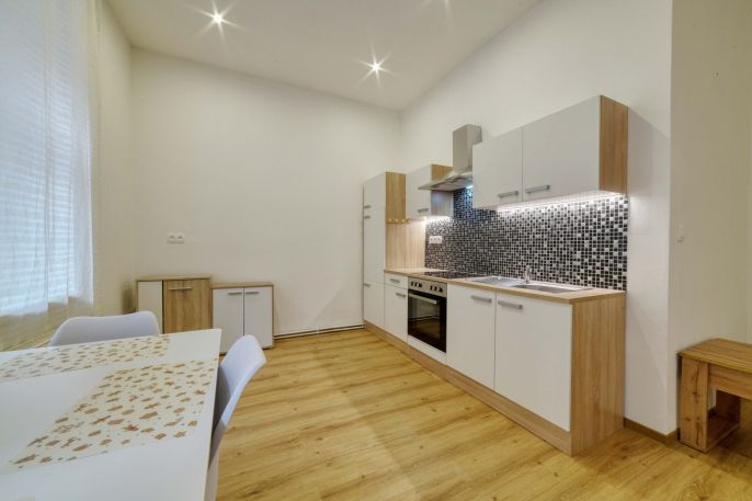 Pronájem, Byt 3+kk, Mariánské Lázně