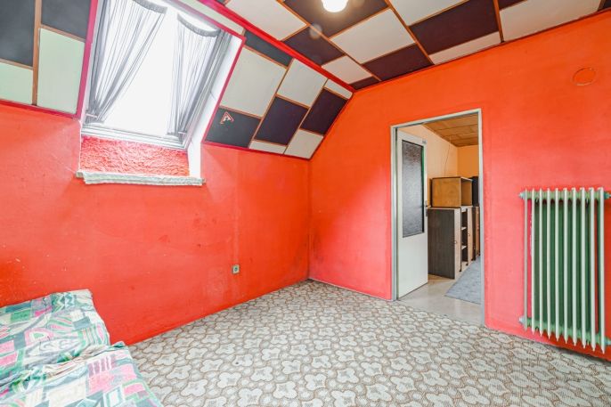 Prodej, Rodinný dům, Chlístov