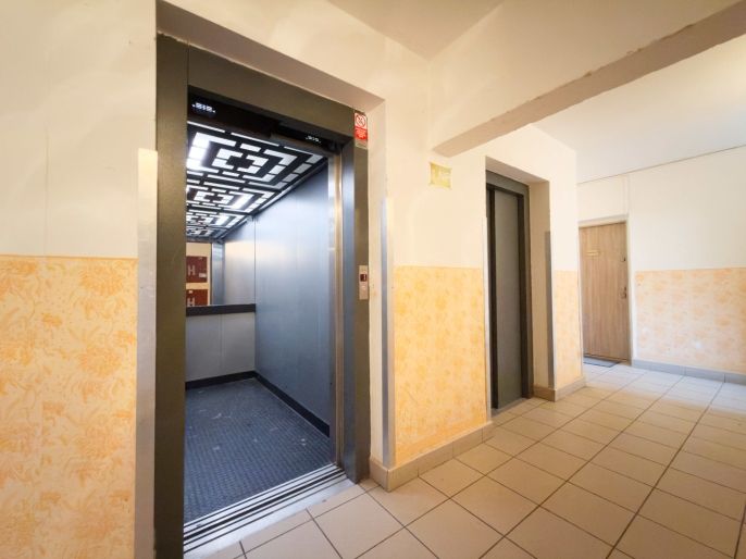 Prodej, Byt 1+kk, Karviná