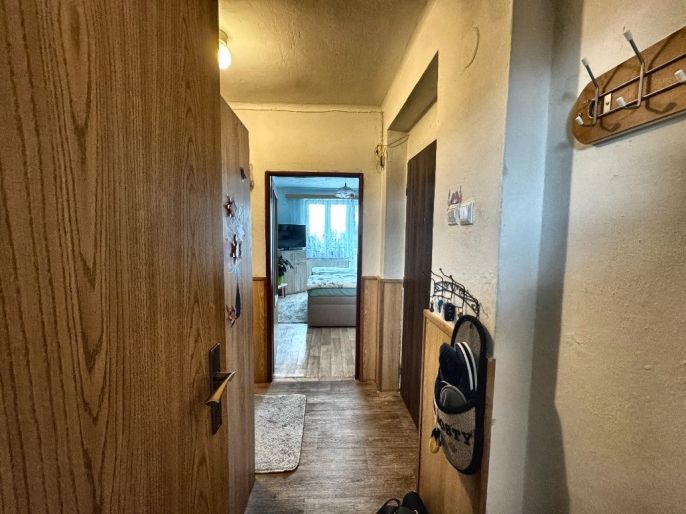 Prodej, Byt 3+1, Košík