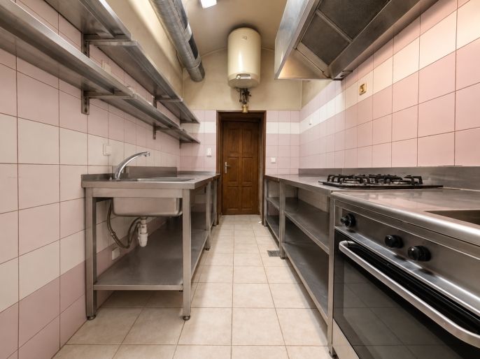 Pronájem, Restaurace, stravování, Kostelec nad Černými lesy