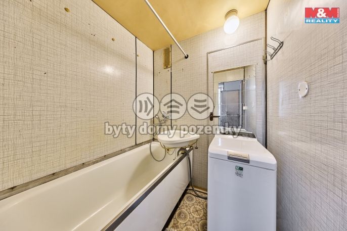 Prodej, Byt 2+1, Hořice