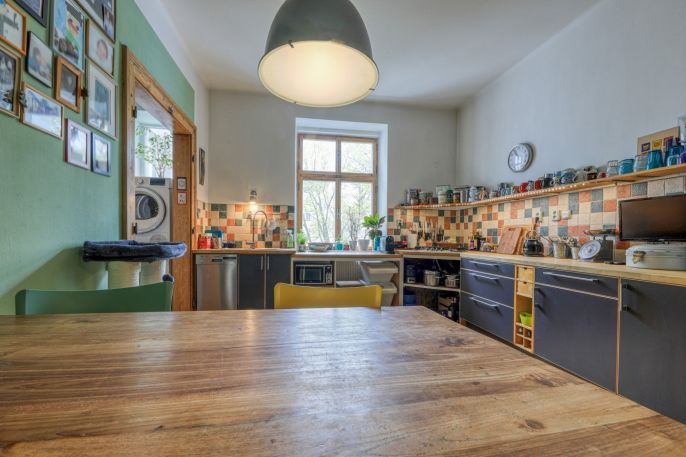 Prodej, Byt 2+1, Plzeň