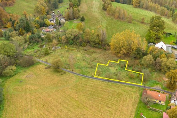 Prodej, Ostatní, Liberec