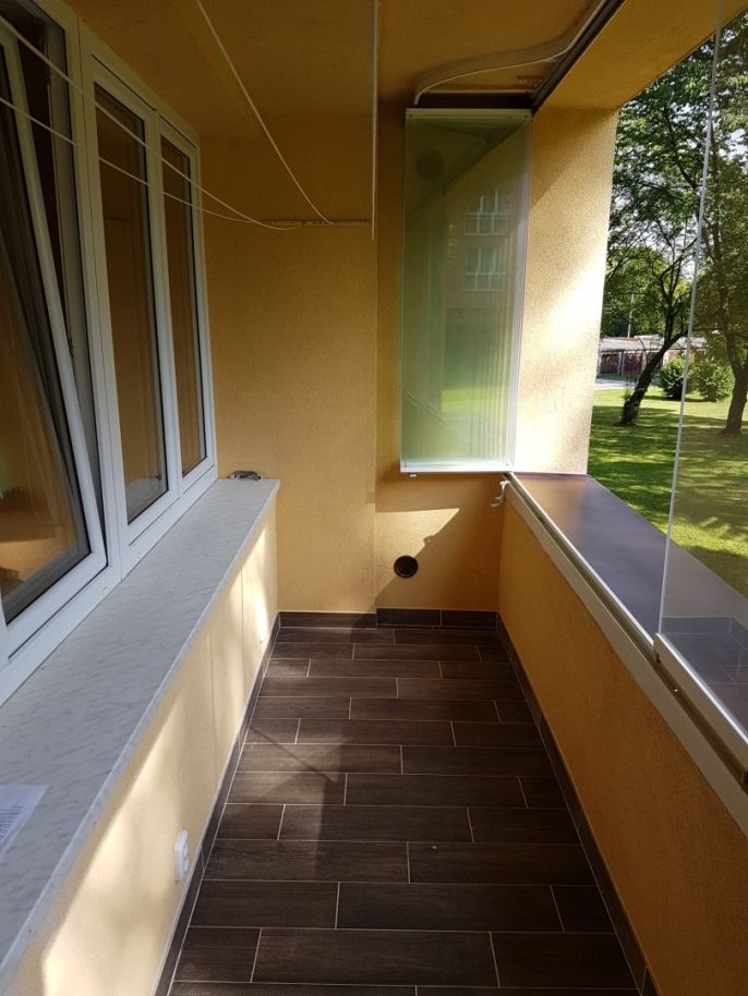 Pronájem, Byt 3+1, Ostrava