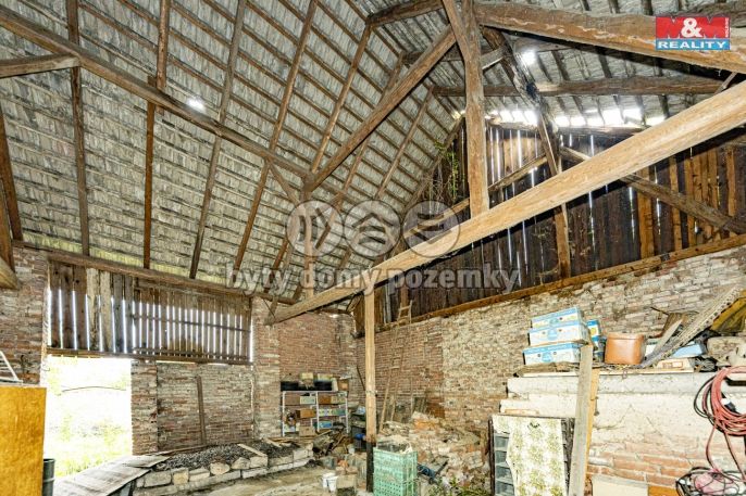 Prodej, Chalupa, Žiželice