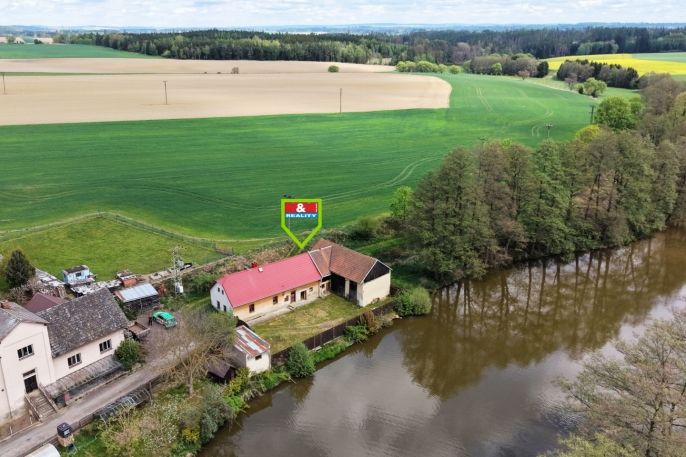 Prodej, Rodinný dům, Štoky
