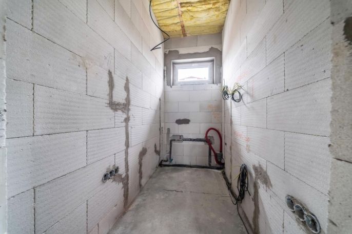 Prodej, Rodinný dům, Hrádek