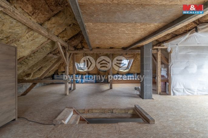 Prodej, Rodinný dům, Raškovice