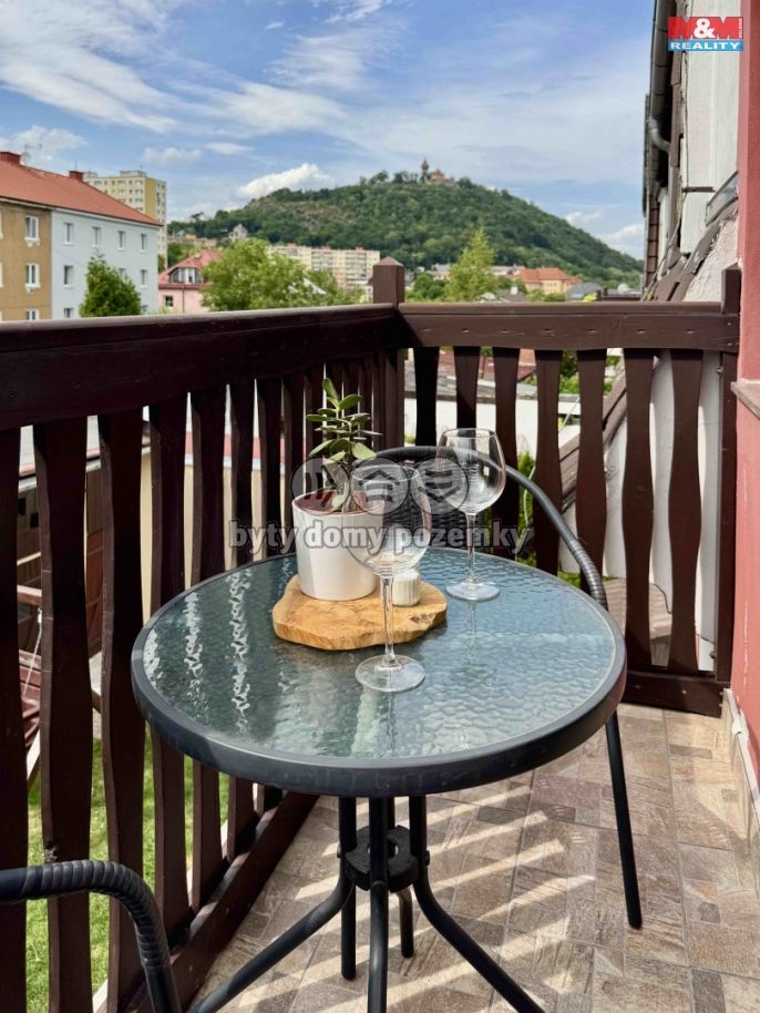 Prodej, Rodinný dům, Most