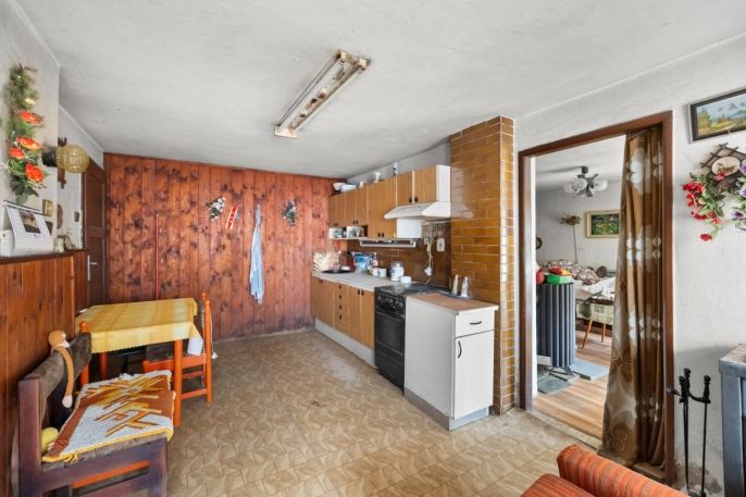 Prodej, Rodinný dům, Cítov