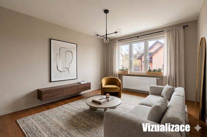 Prodej, Rodinný dům, Nový Bor