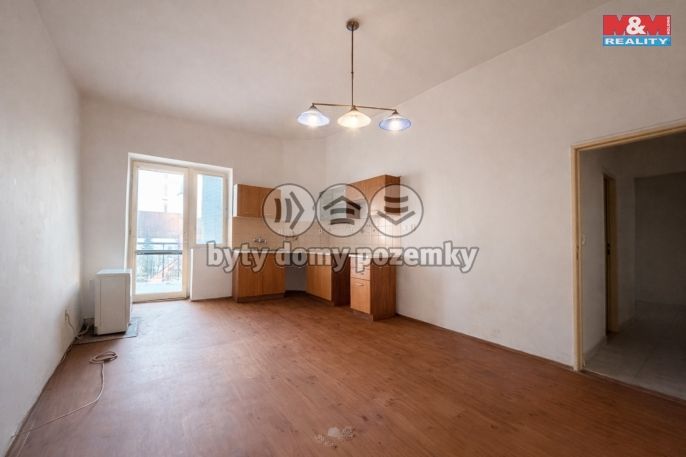 Prodej, Nájemní dům, Strakonice