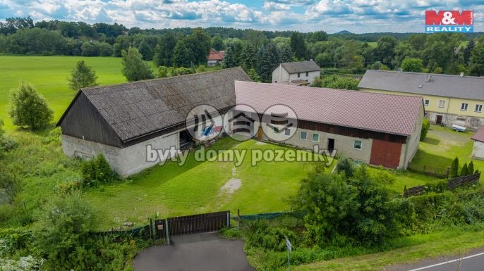 Prodej, Rodinný dům, Česká Lípa