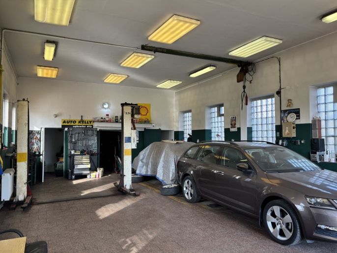 Prodej, Rodinný dům, Libiš