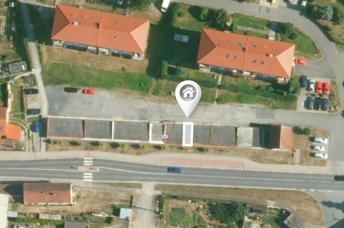 Prodej, Garáž, Kozolupy