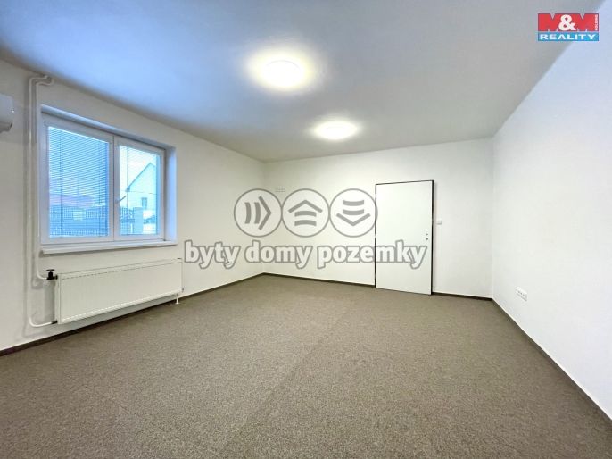 Pronájem, Byt 2+kk, Uhlířské Janovice