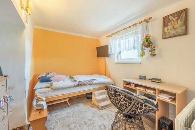 Prodej, Rodinný dům, Kladno