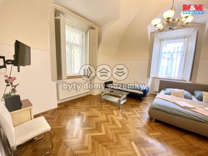 Prodej, Byt 5+kk, Praha