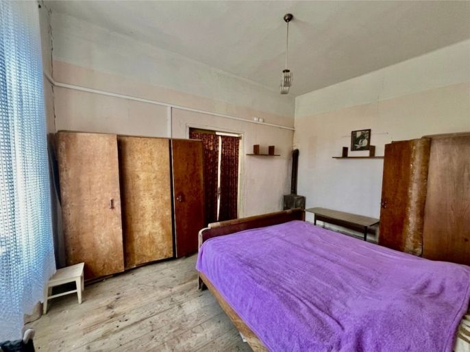 Prodej, Rodinný dům, Horní Dubenky