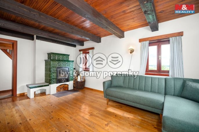 Prodej, Rodinný dům, Liběšice