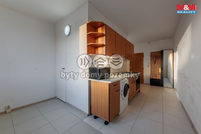 Pronájem, Byt 2+1, Sokolov