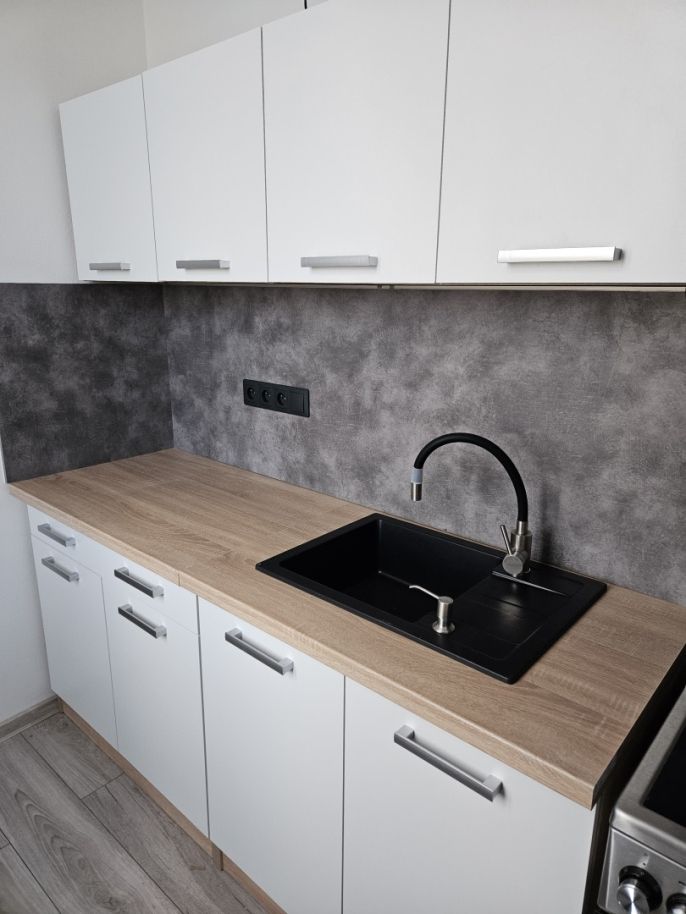 Pronájem, Byt 2+kk, Plzeň