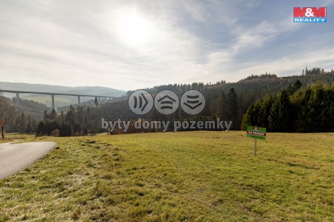 Prodej, Pole, Hrčava