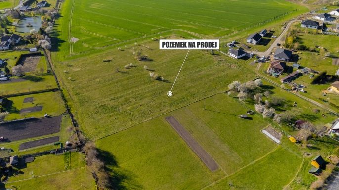 Prodej, Pozemek k bydlení, Petkovy