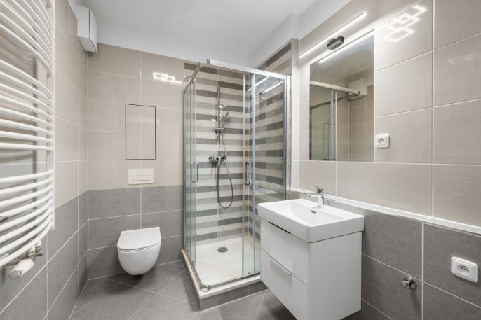 Prodej, Byt 1+kk, Praha