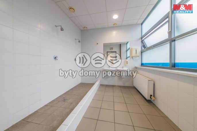 Pronájem, Sklad, Ostrava