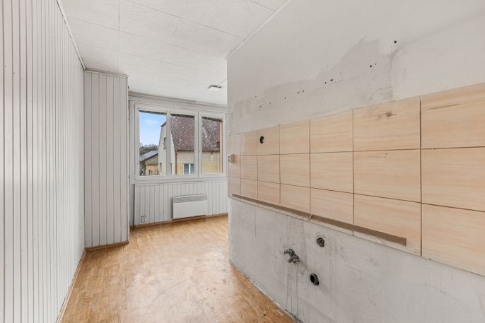 Prodej, Byt 3+1, Petrovice