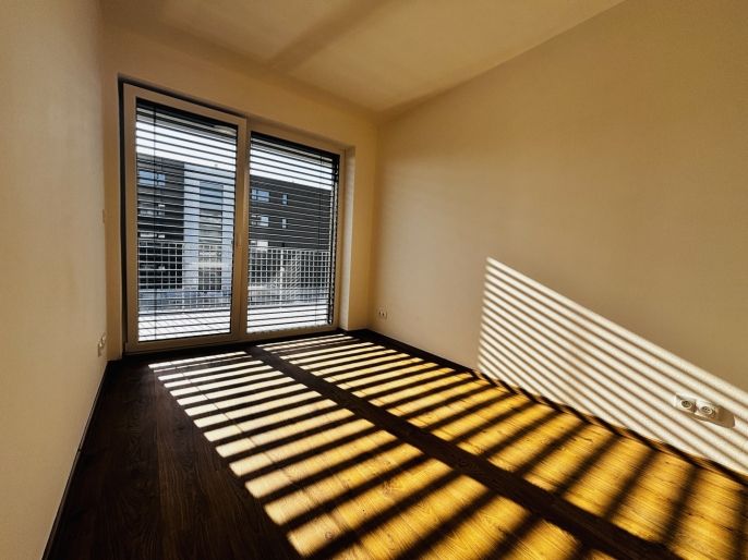 Pronájem, Byt 3+kk, Jihlava