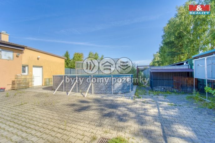 Prodej, Výrobní objekt, Lhůta