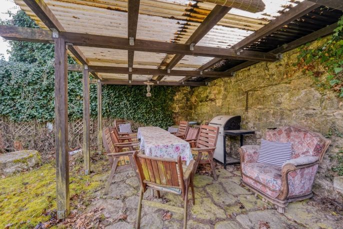 Prodej, Chalupa, Úněšov