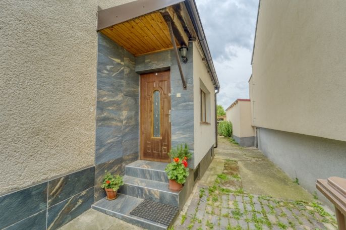 Prodej, Rodinný dům, Vejprnice